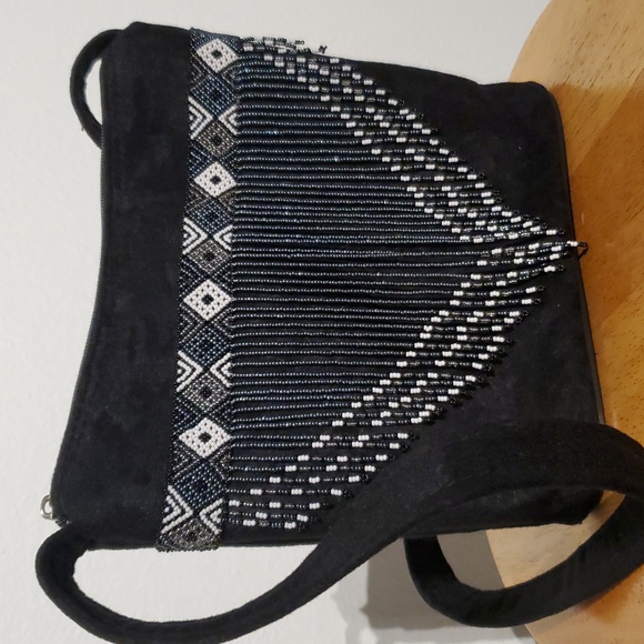 316◼️ABSOLUTELY AFRICA BAG - Picture 1 of 5